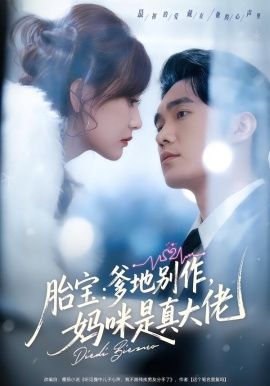 胎宝：爹地别作，妈咪是真大佬