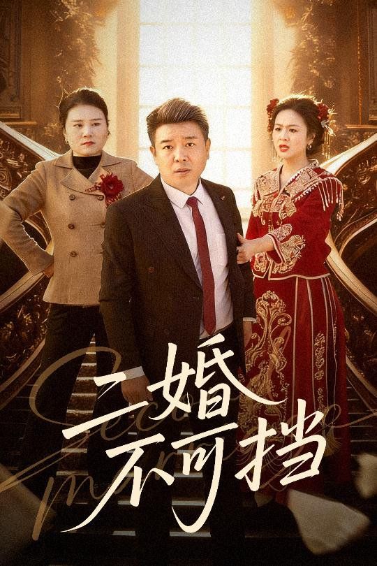 二婚不可挡